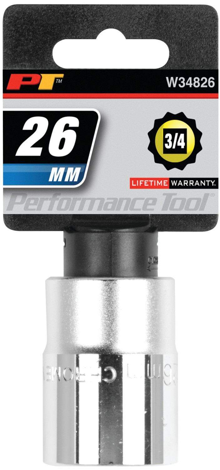 Wilmar Hand Tools W34826