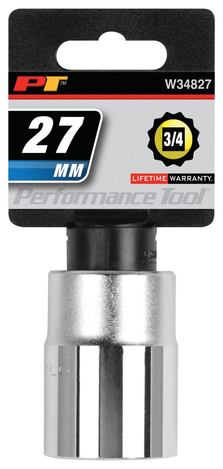 Wilmar Hand Tools W34827