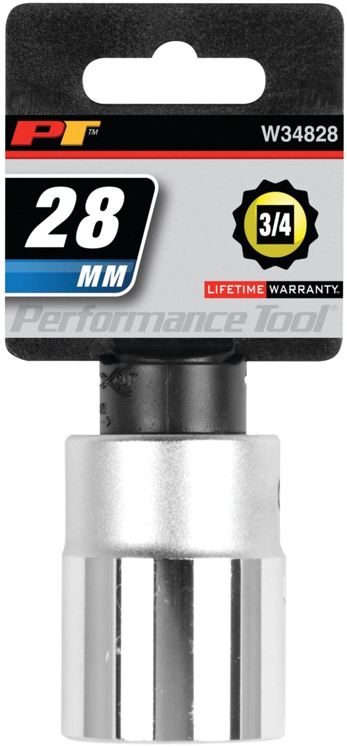 Wilmar Hand Tools W34828
