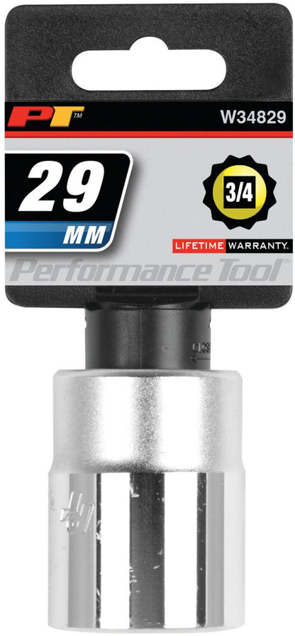 Wilmar Hand Tools W34829