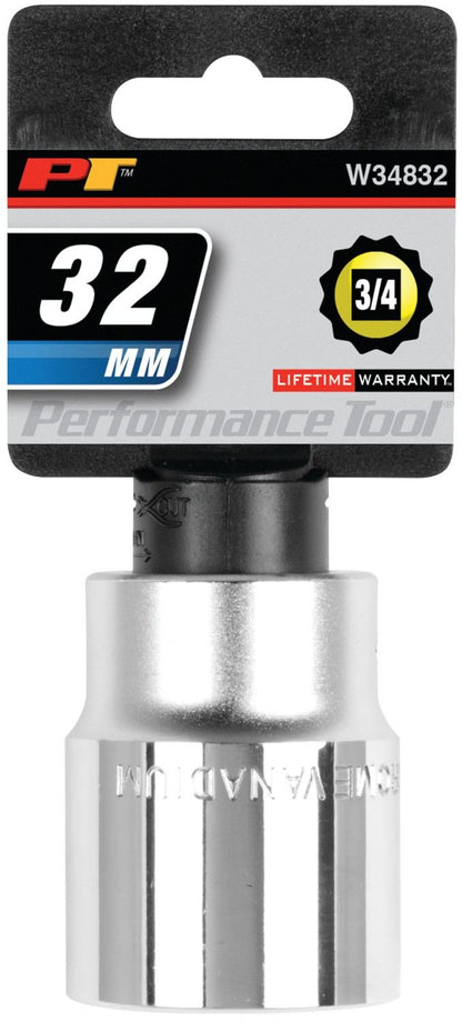 Wilmar Hand Tools W34832