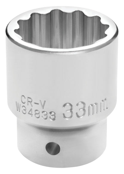 Wilmar Hand Tools W34833