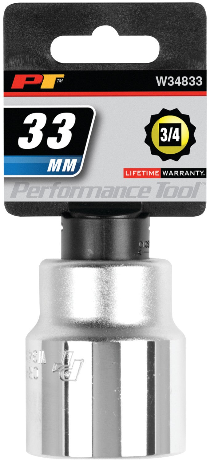 Wilmar Hand Tools W34833