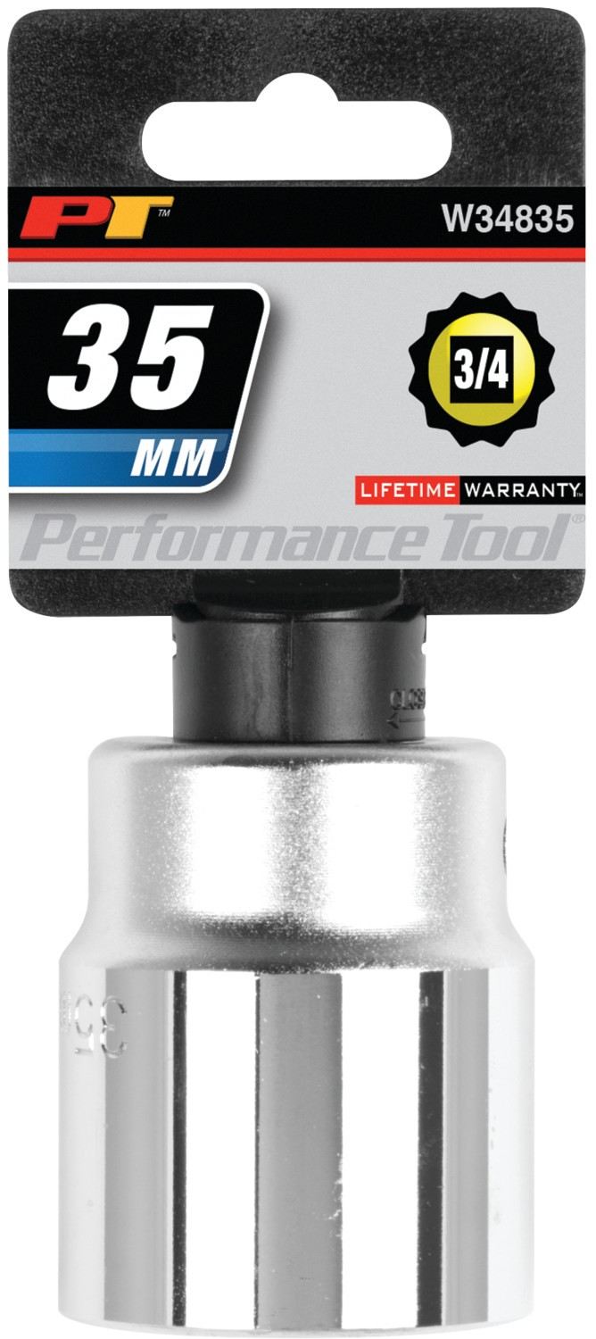 Wilmar Hand Tools W34835
