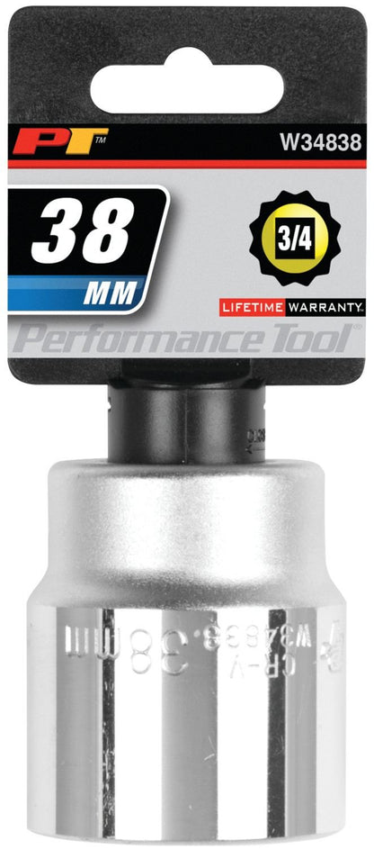 Wilmar Hand Tools W34838