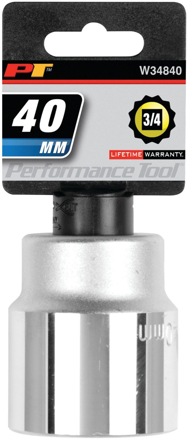 Wilmar Hand Tools W34840