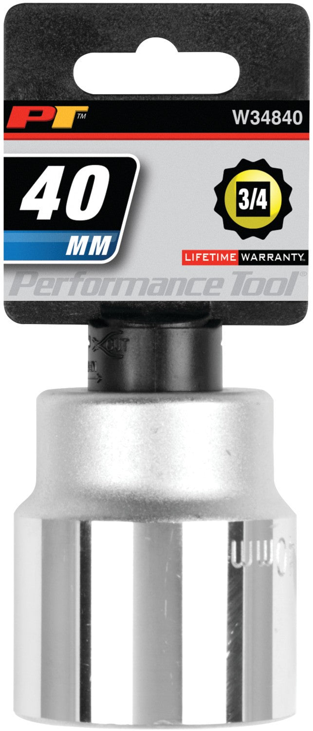 Wilmar Hand Tools W34840