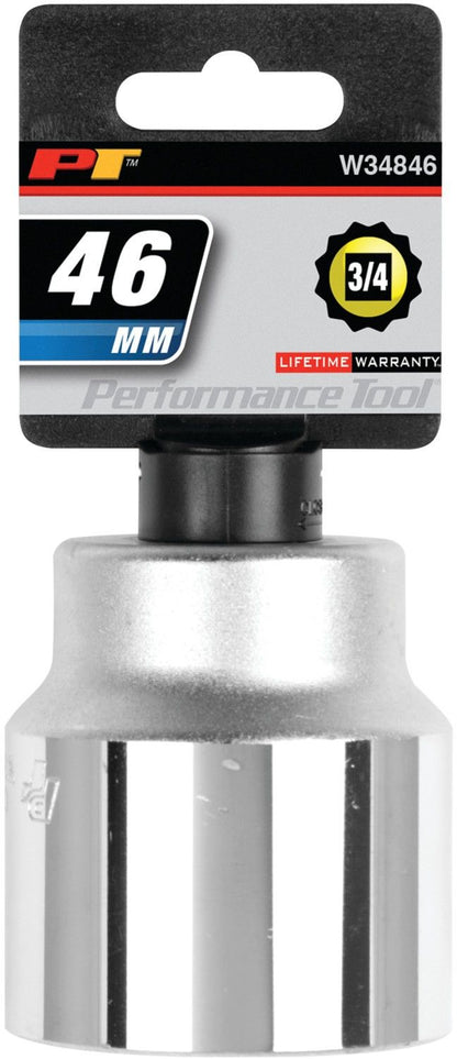 Wilmar Hand Tools W34846