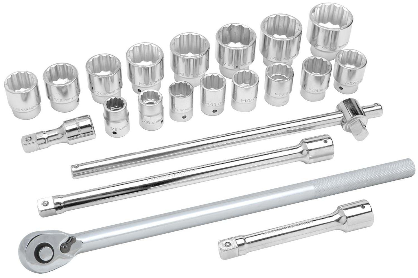 Wilmar Hand Tools W34904