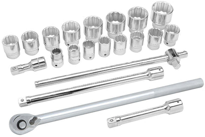 Wilmar Hand Tools W34904