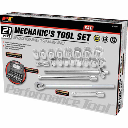 Wilmar Hand Tools W34904