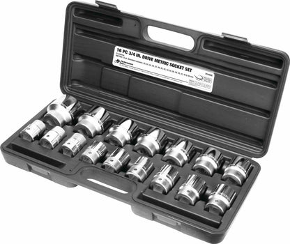 Wilmar Hand Tools W34906