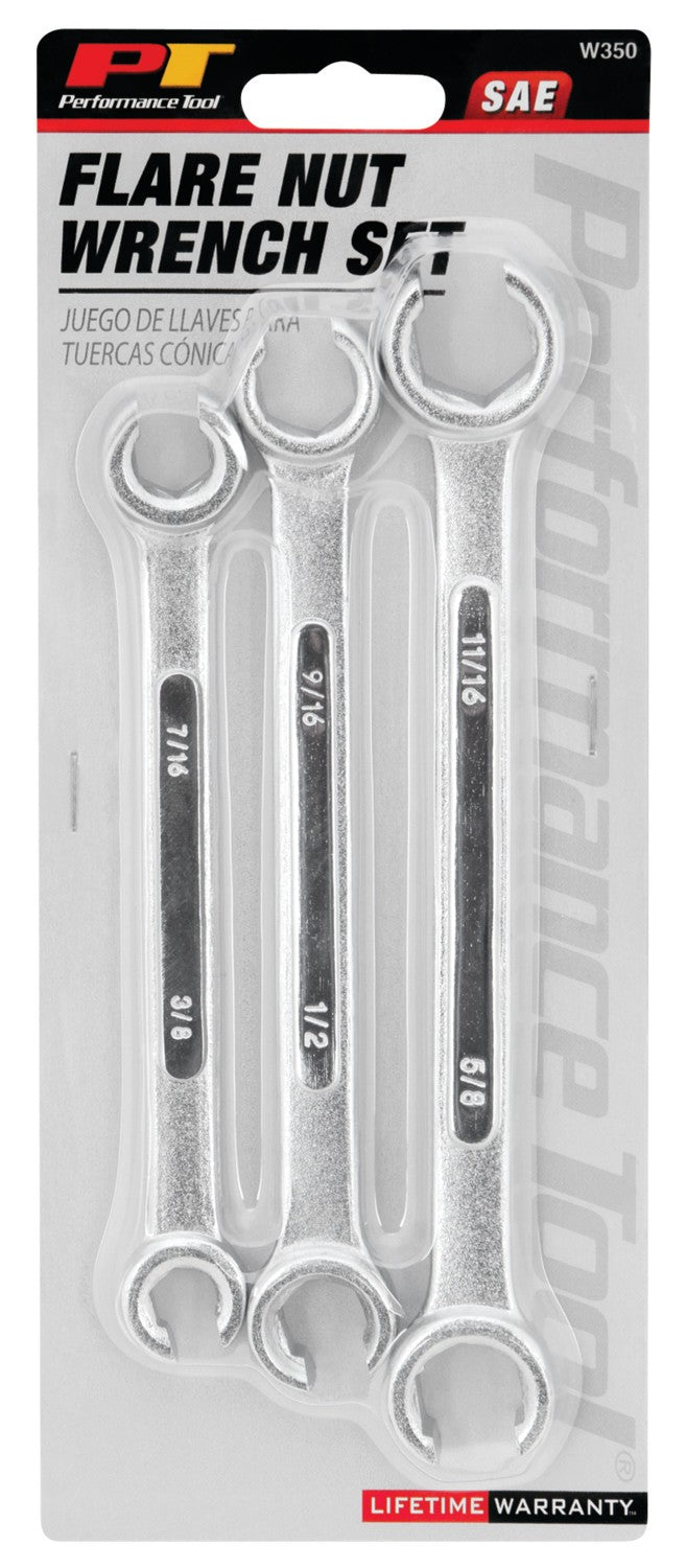 Wilmar Hand Tools W350