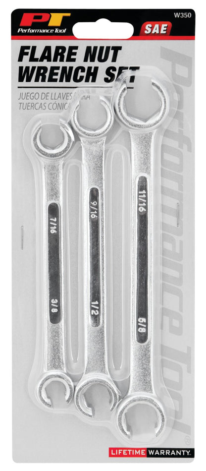 Wilmar Hand Tools W350