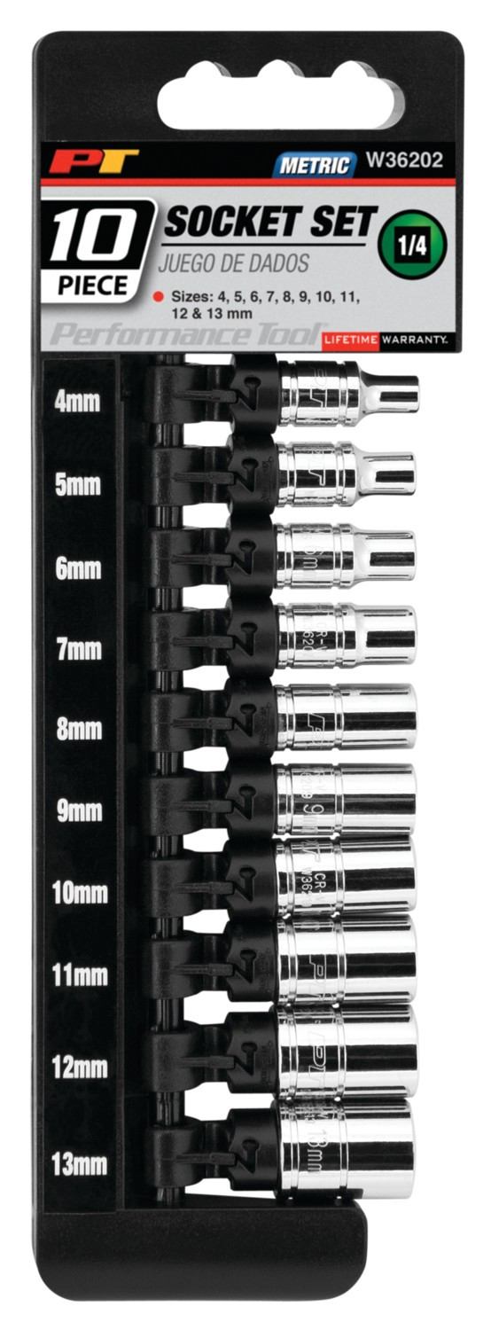 Wilmar Hand Tools W36202
