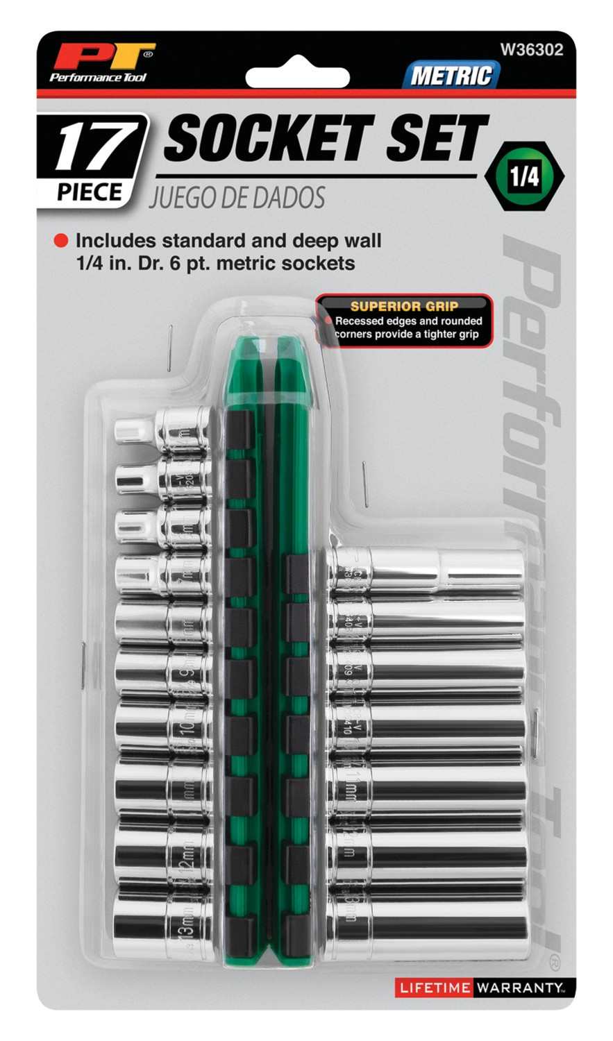 Wilmar Hand Tools W36302