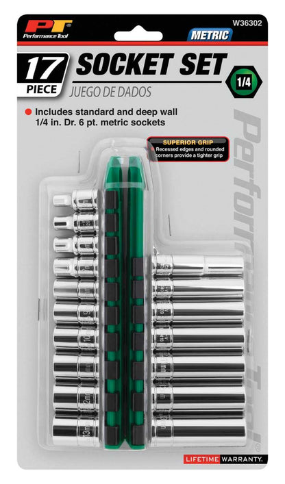 Wilmar Hand Tools W36302