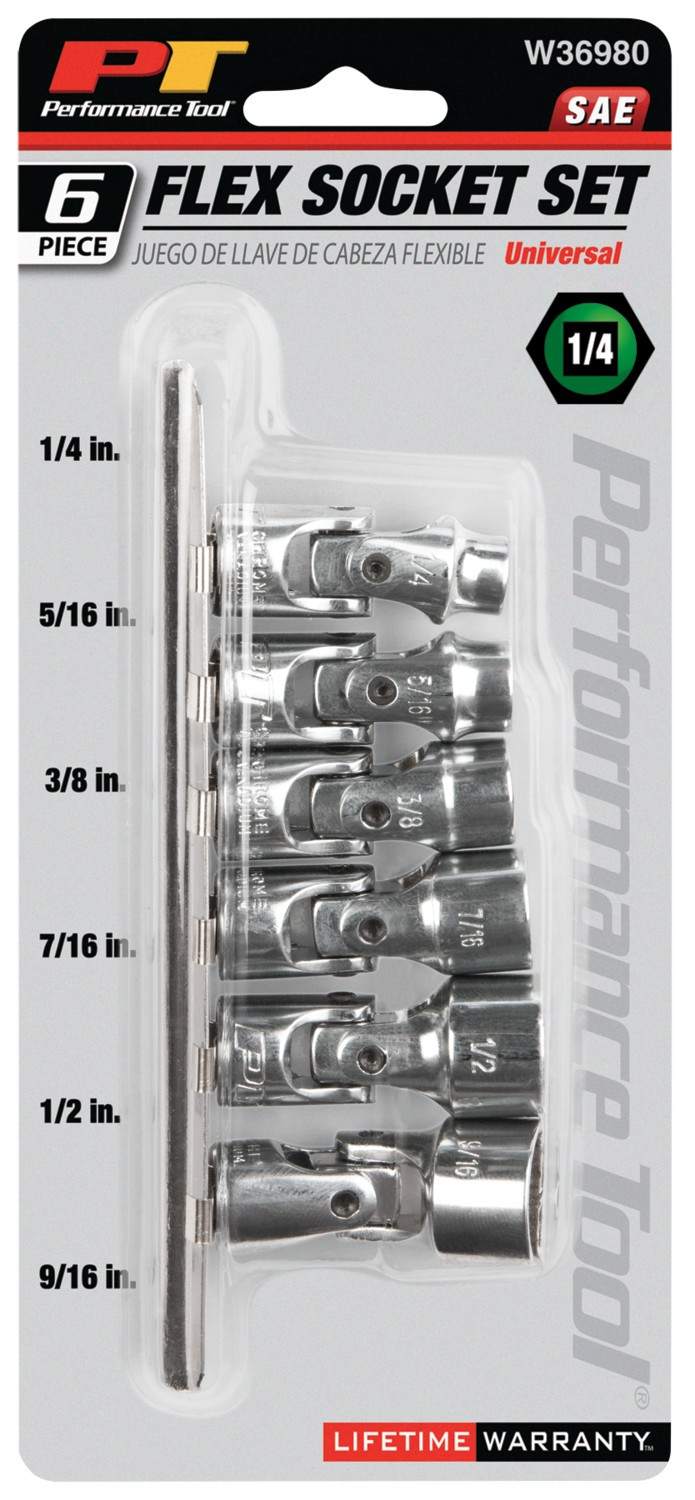 Wilmar Hand Tools W36980