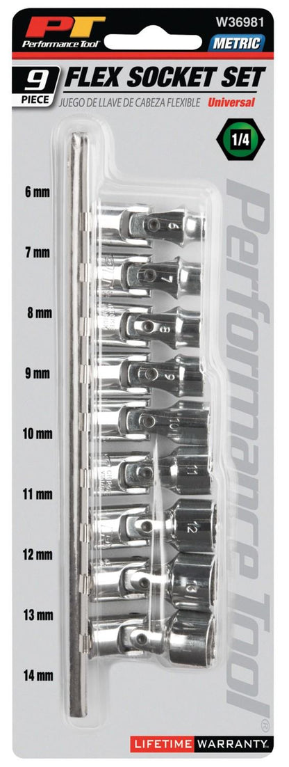Wilmar Hand Tools W36981