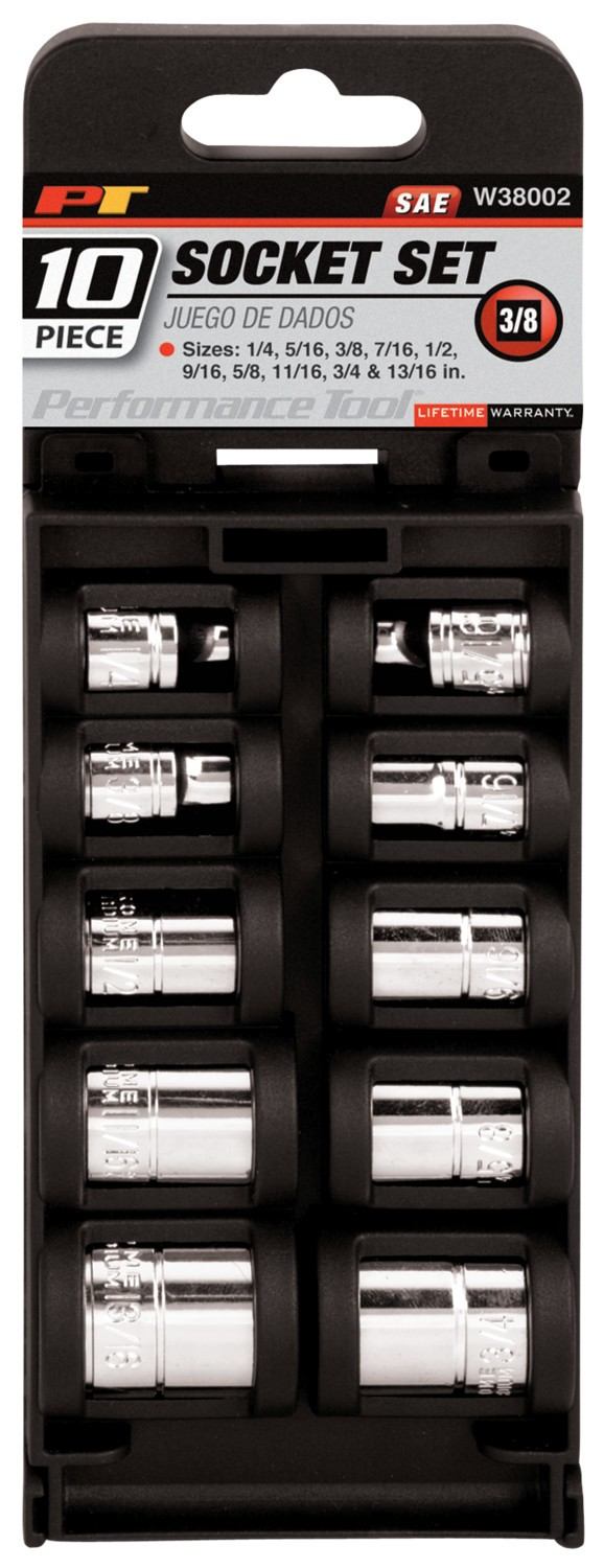 Wilmar Hand Tools W38002