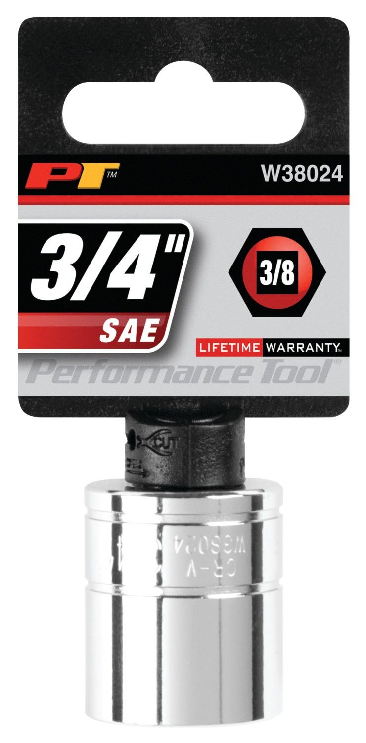 Wilmar Hand Tools W38024