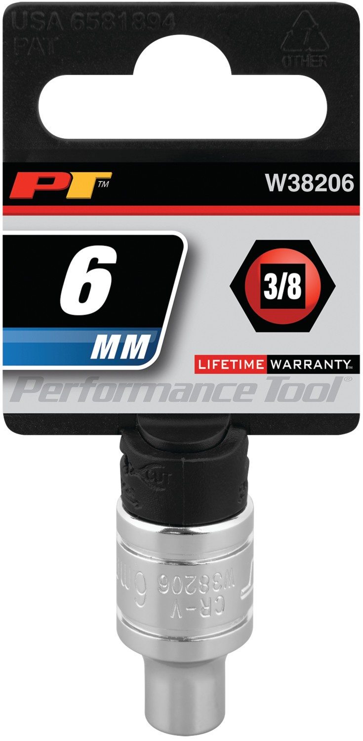 Wilmar Hand Tools W38206