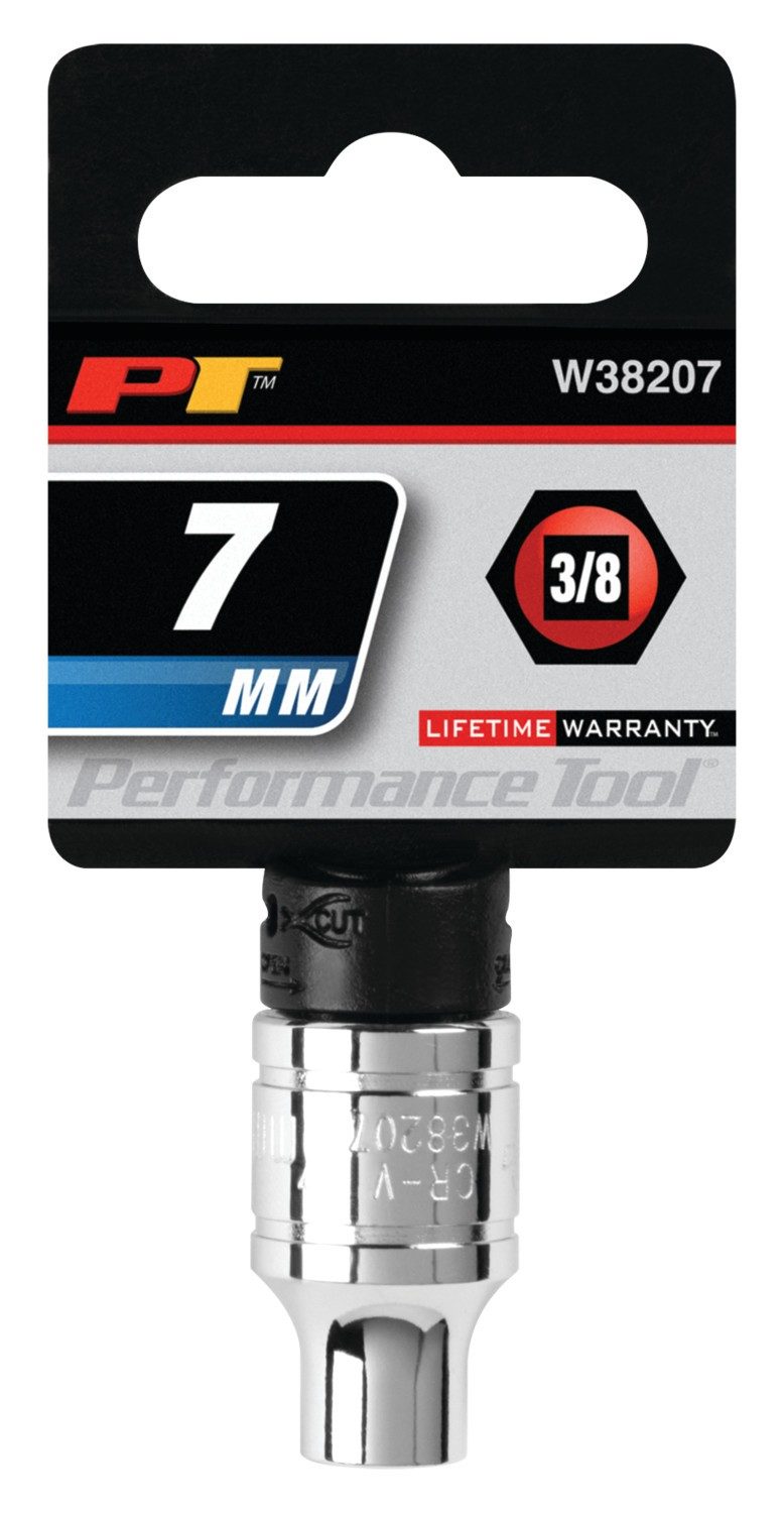 Wilmar Hand Tools W38207