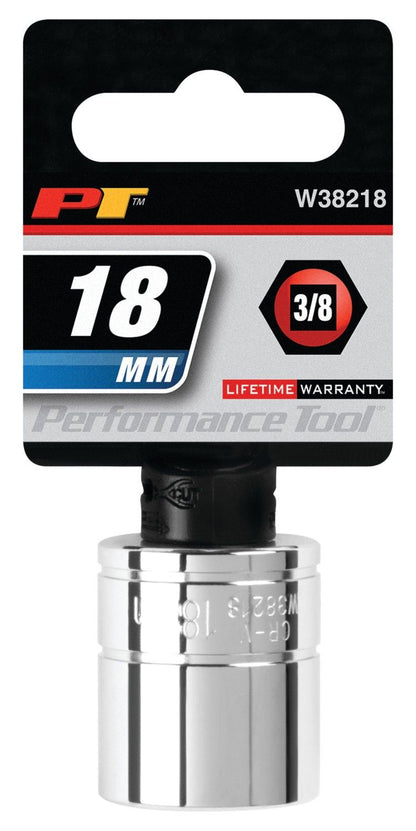 Wilmar Hand Tools W38218