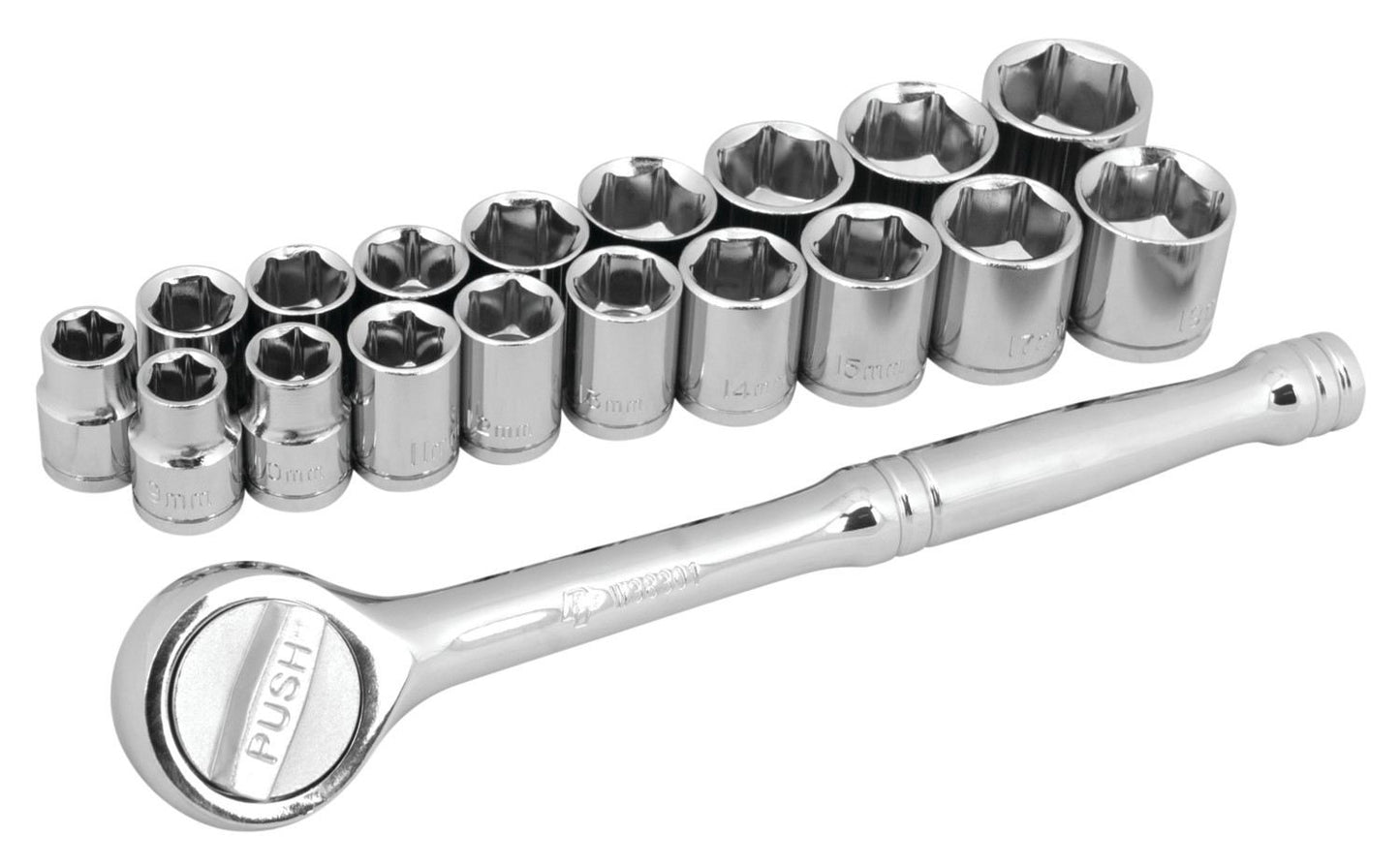 Wilmar Hand Tools W38301