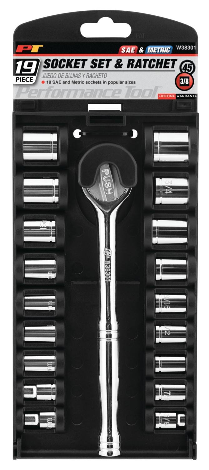 Wilmar Hand Tools W38301