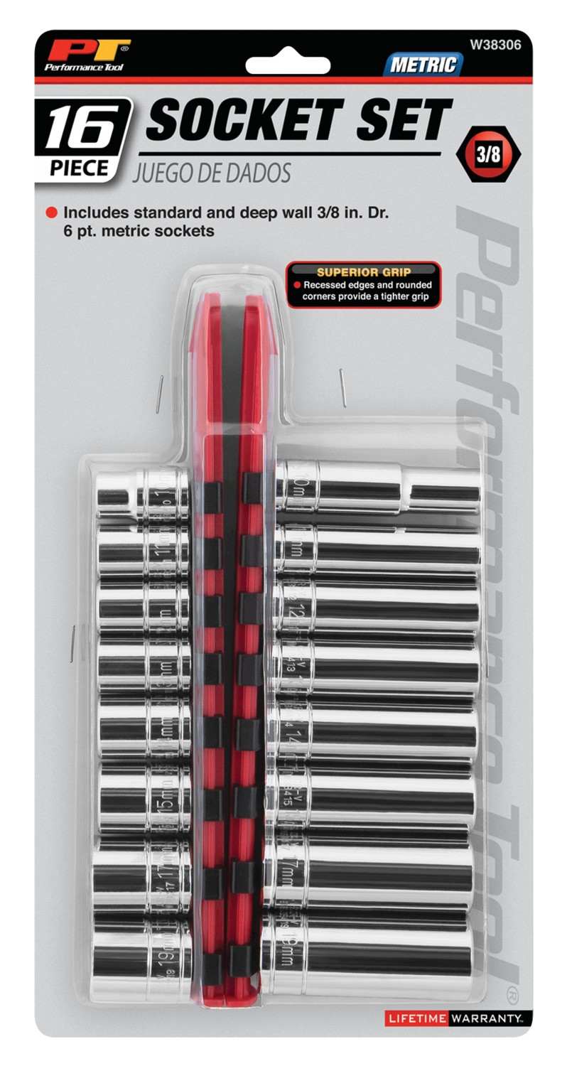 Wilmar Hand Tools W38306
