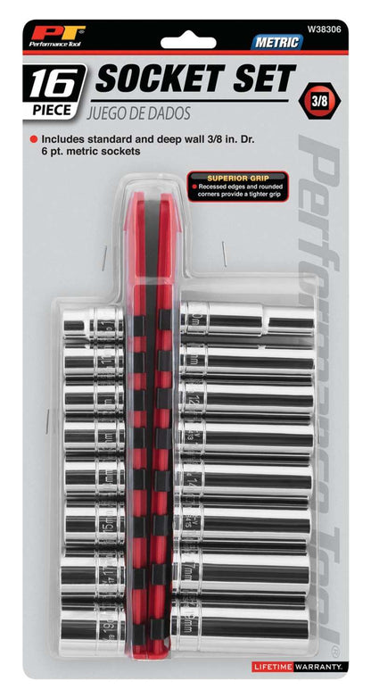 Wilmar Hand Tools W38306