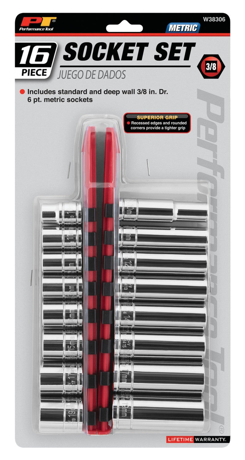 Wilmar Hand Tools W38306