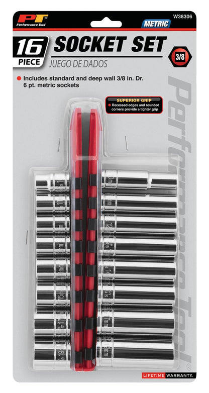 Wilmar Hand Tools W38306