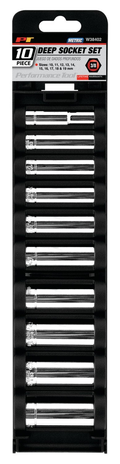 Wilmar Hand Tools W38402