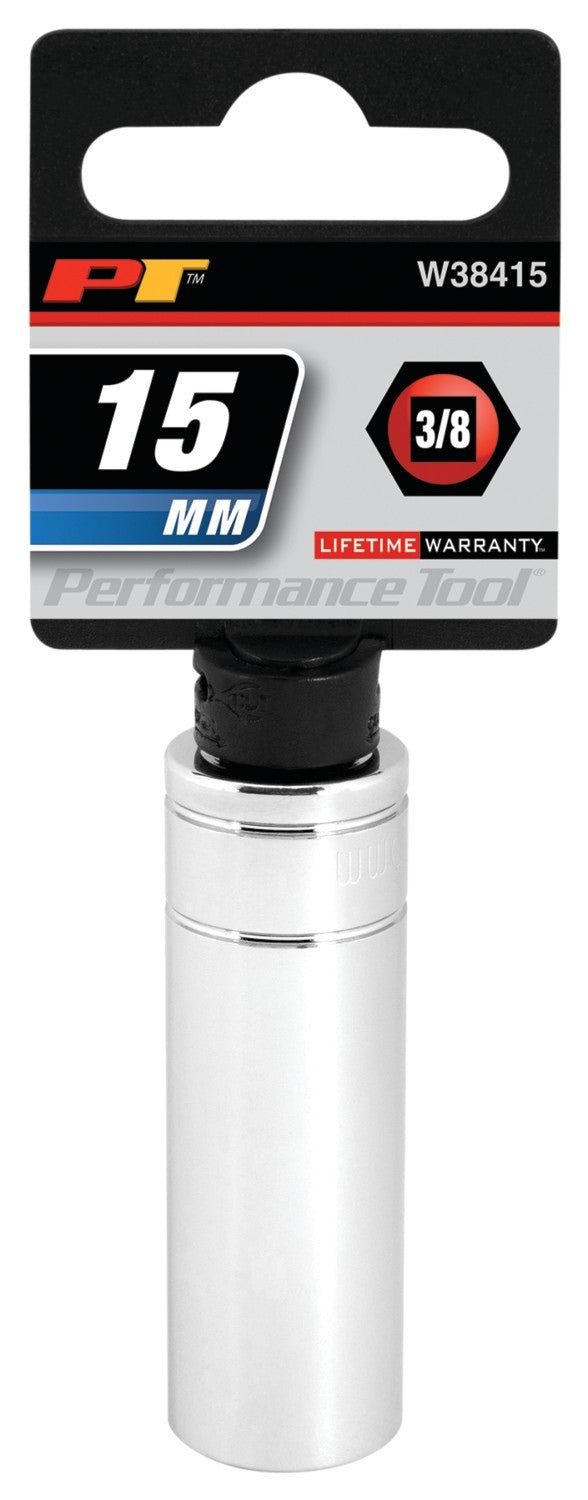 Wilmar Hand Tools W38415