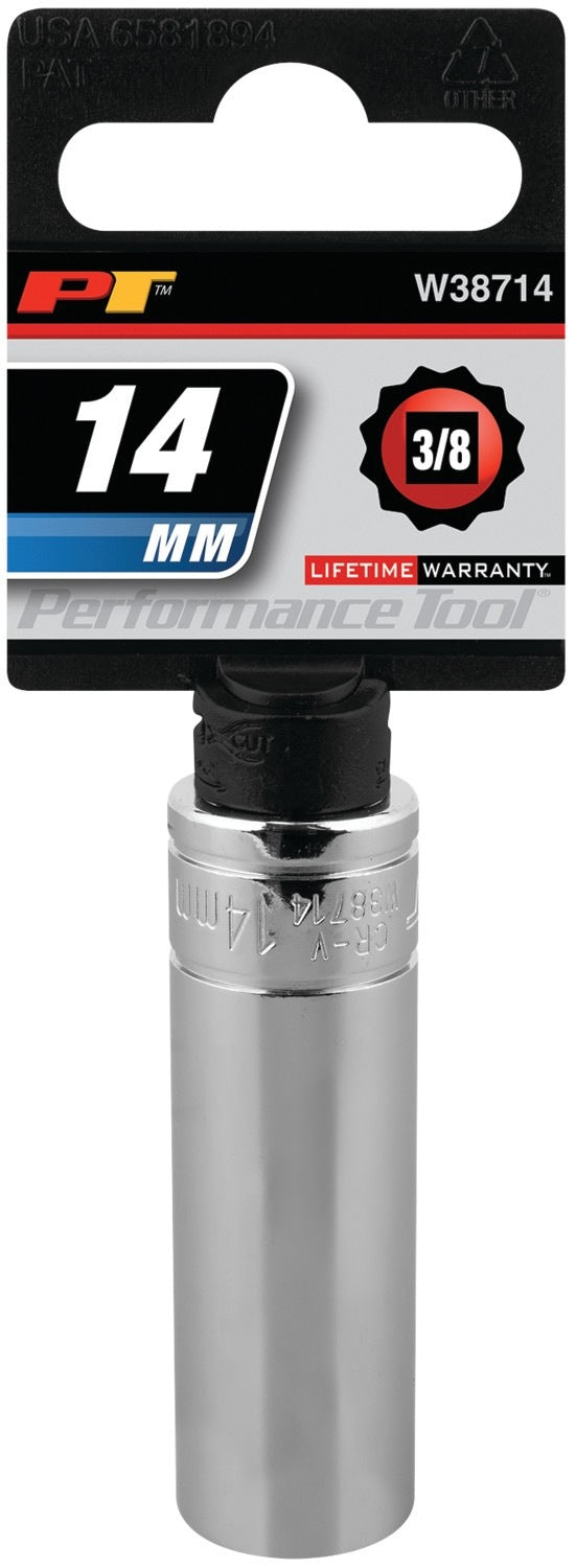 Wilmar Hand Tools W38714