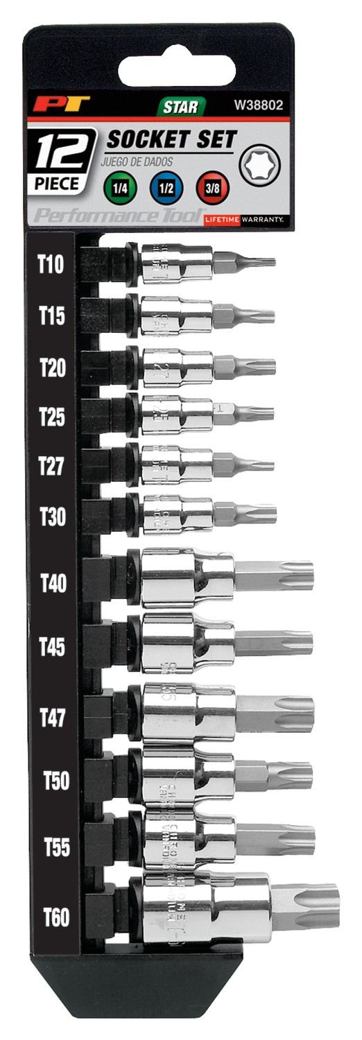 Wilmar Hand Tools W38802