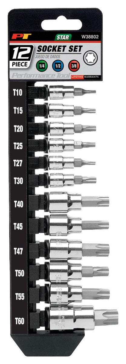 Wilmar Hand Tools W38802