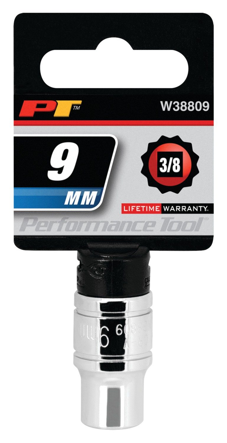 Wilmar Hand Tools W38809