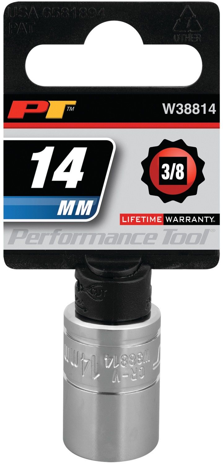 Wilmar Hand Tools W38814