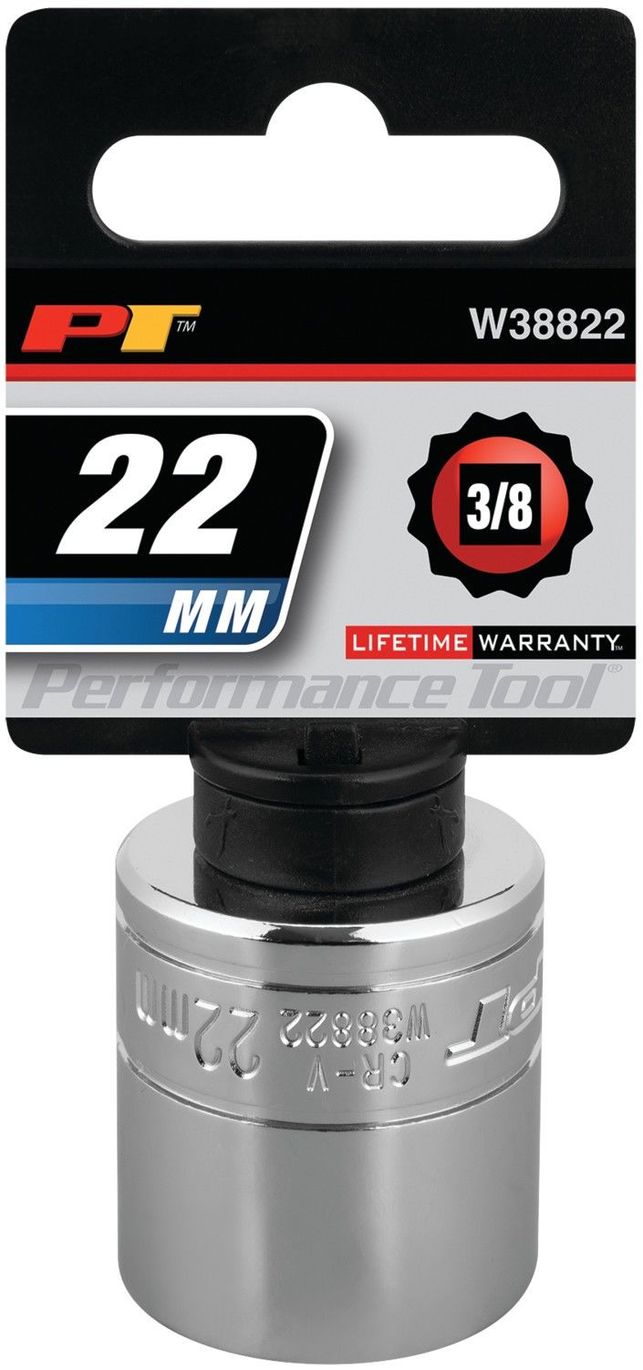 Wilmar Hand Tools W38822