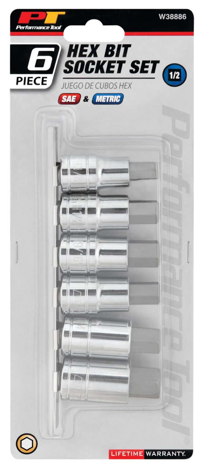 Wilmar Hand Tools W38886