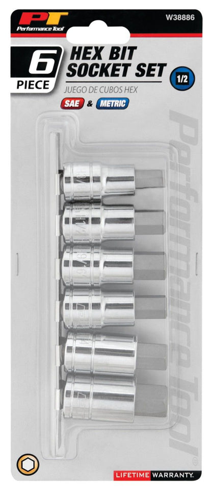 Wilmar Hand Tools W38886