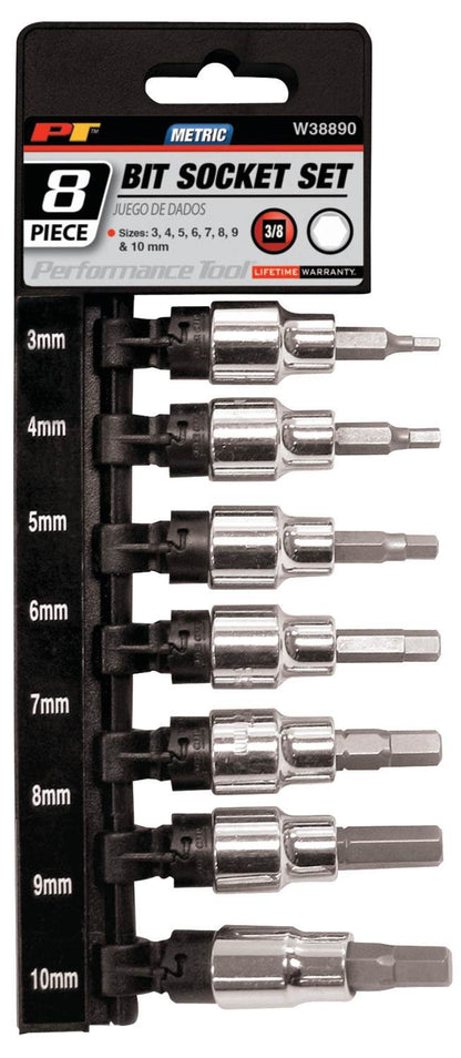 Wilmar Hand Tools W38890