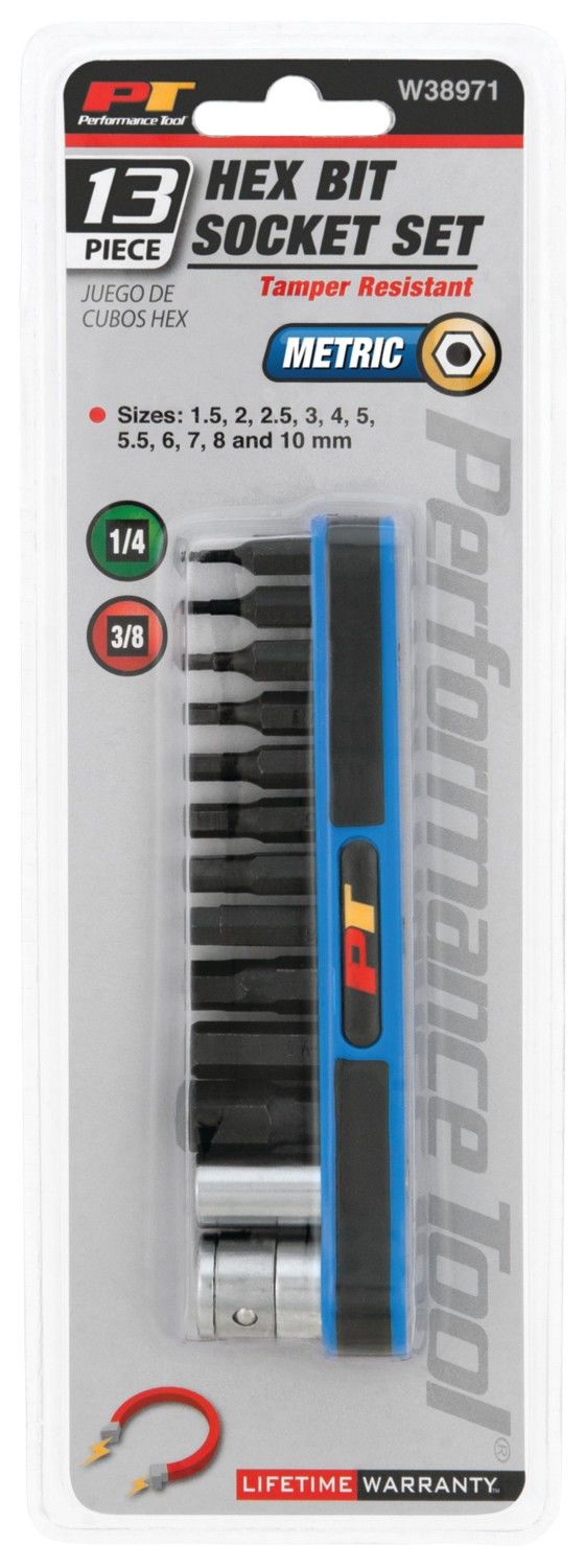 Wilmar Hand Tools W38971