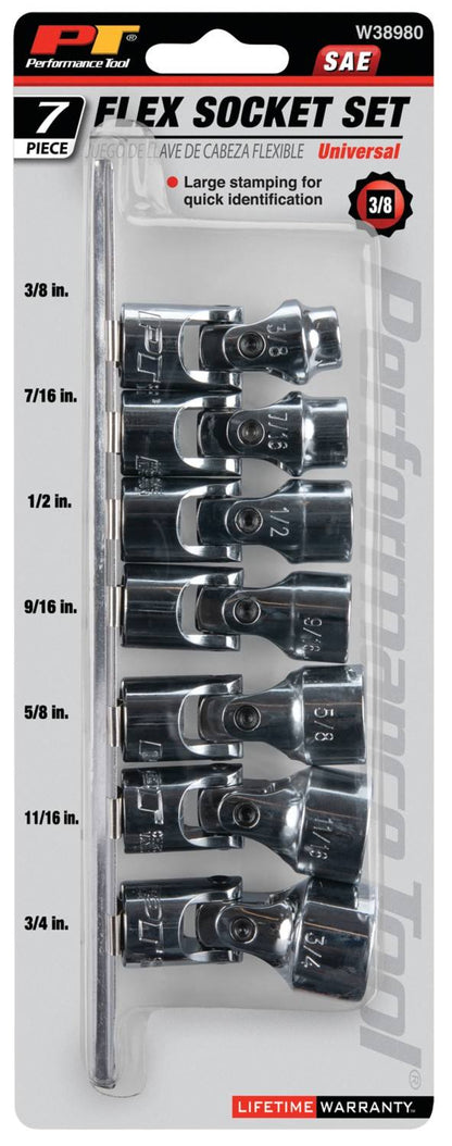Wilmar Hand Tools W38980