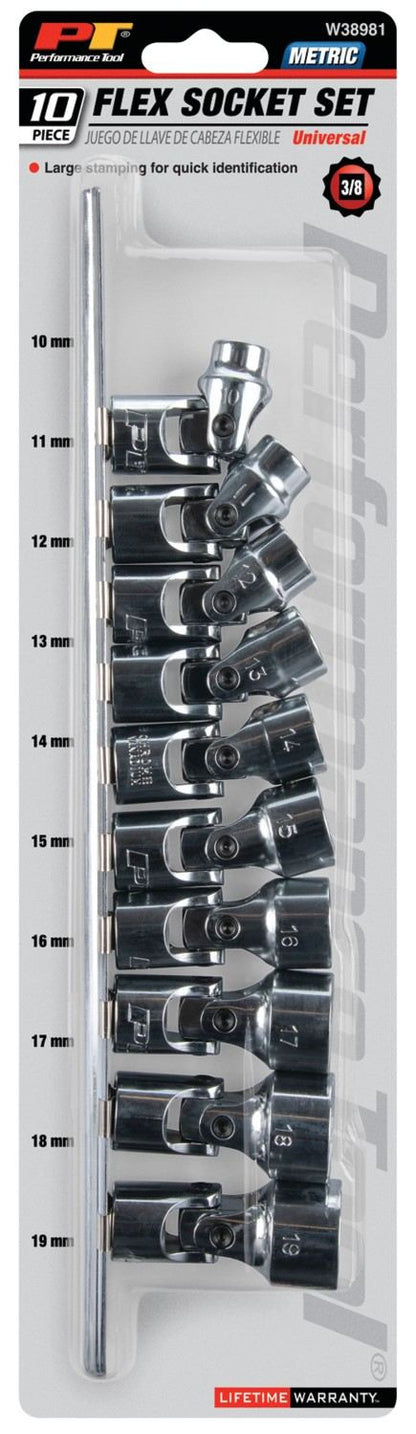 Wilmar Hand Tools W38981