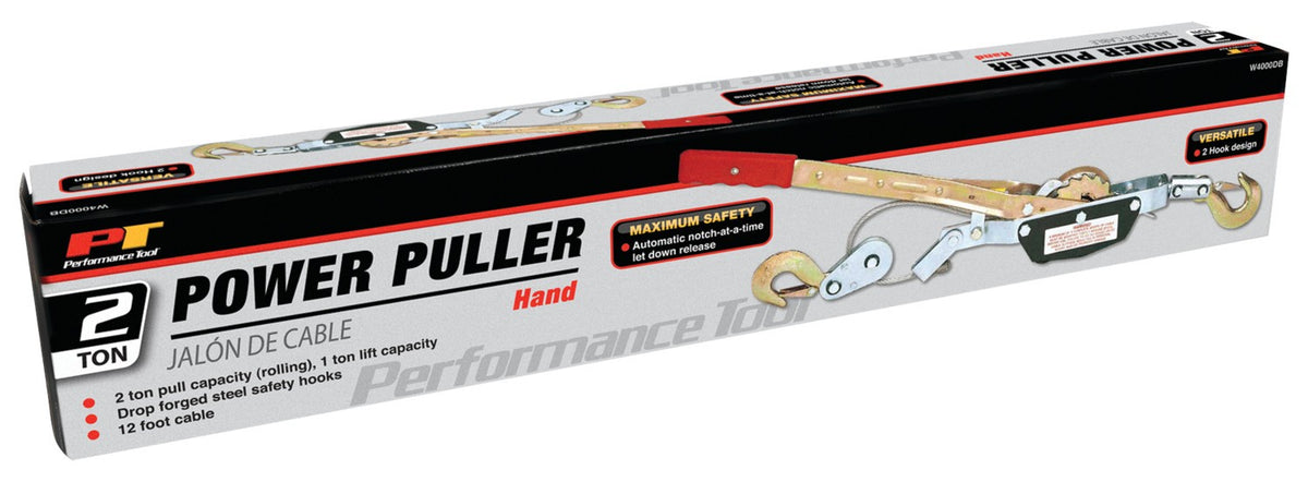 Wilmar Hand Tools W4000DB
