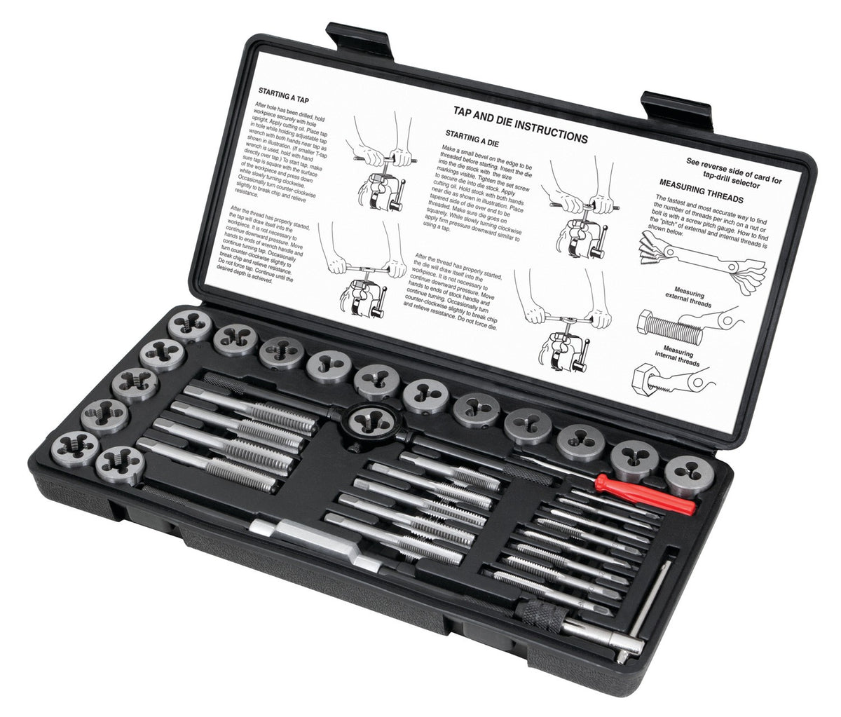 Wilmar Hand Tools W4002DB